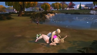 young guy fucks milf