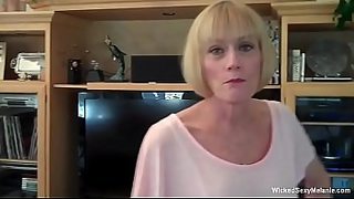 a teens is doing it with his mom