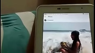 young boy fuck sleeping mom
