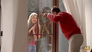 milf on young cock