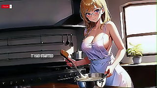 average milf cheating