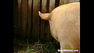 old puffs fucking