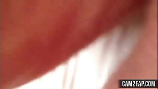 granny pussy spreaders