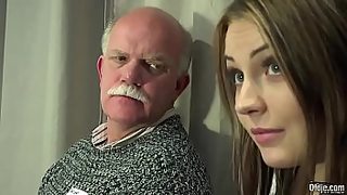 old man porn uk