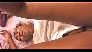 ebony granny bbw
