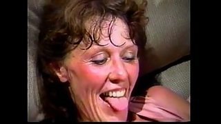 hot sweaty milf