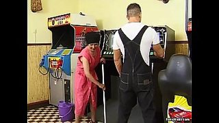 flurl milf threesome