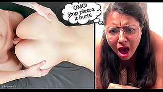 granny first time anal
