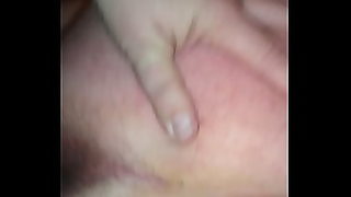 granny love cum