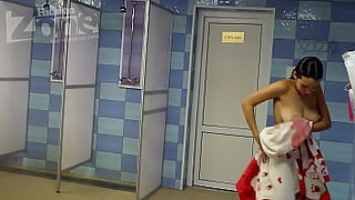 milf shower videos