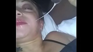 milf cumshot compleation