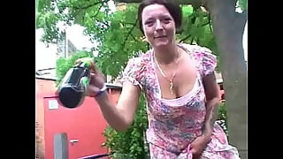 big breasted milf