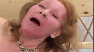 action granny hardcore in