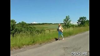 old bald headed ass hole