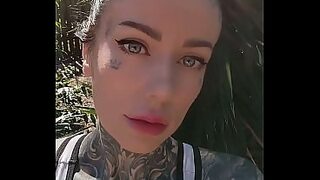 black step mom porn