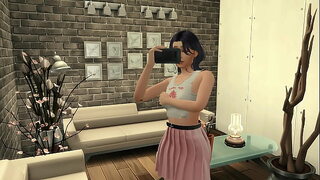3d young old tgps