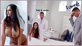 ava lesson milf