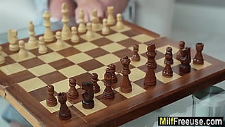 mom makes son a champion
