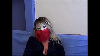 hot milf double penetration