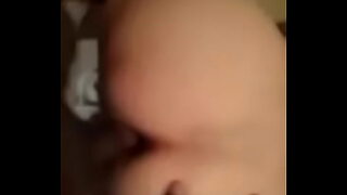 milf is caught cheating by daughter