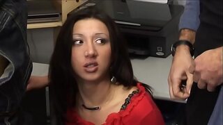 angelle nude milf