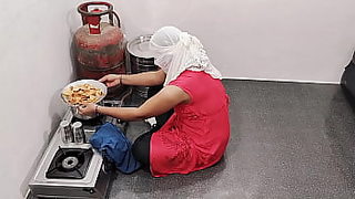 desi mom an son