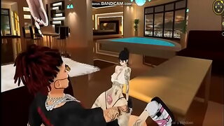 www mom xvideo