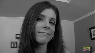 milf and young black cock