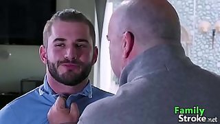 free porn young on old