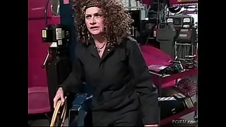 old lesbian 69