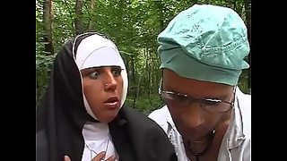 milf hunter olive