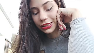 make mom cum