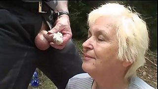 granny mature pain sluts