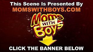 milf nailin palin video