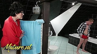 fucking 60 old women