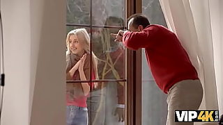 milf swinger threesome