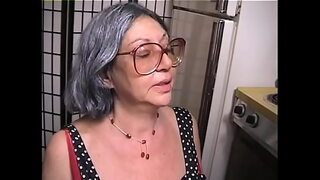 top mature milf