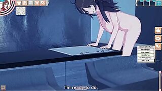 fucking mom hard my friend