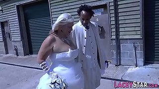 old bride porn