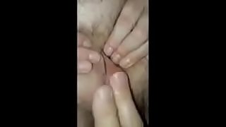 pussy and old men