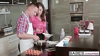 lessons milf