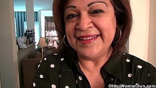 cas diary milf mrs