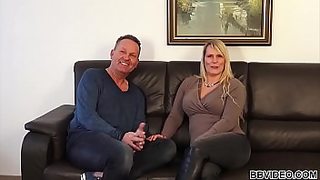 pornhub german milf