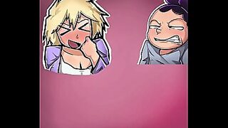 son mom hentai
