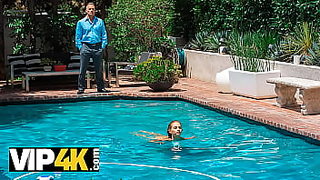 classy older cunt