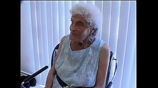 ebony grandma pussy