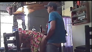 milf hidden camera cheating oral