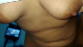 real natural milf
