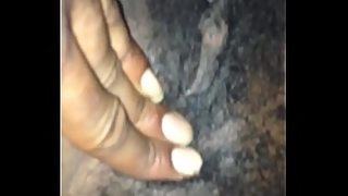 big granny pussy
