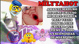 lessons milf